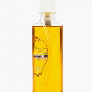 Масло для лица Aroma Jazz омолаживающее "Миндальный джаз" 200 мл