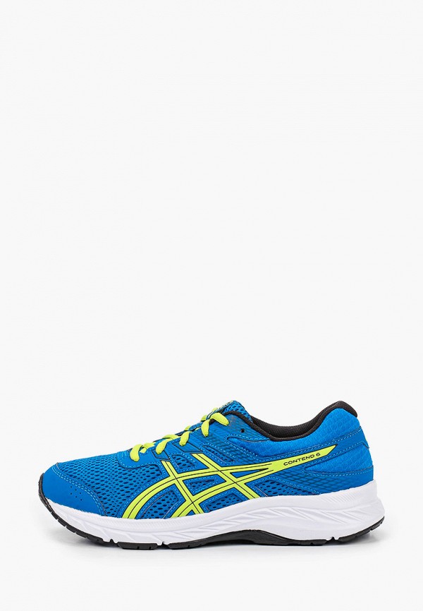 Кроссовки ASICS CONTEND 6 GS Кроссовки ASICS CONTEND 6 GS