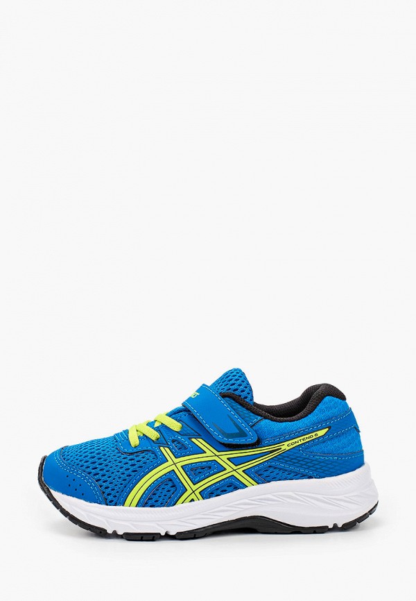 Кроссовки ASICS CONTEND 6 PS Кроссовки ASICS CONTEND 6 PS