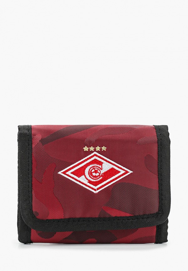 Кошелек Atributika & Club™ ФК Спартак Кошелек Atributika & Club™ ФК Спартак