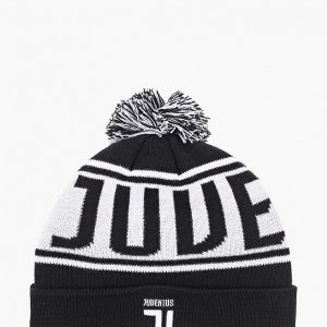 Шапка Atributika & Club™ FC Juventus