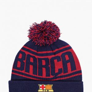 Шапка Atributika & Club™ Barcelona