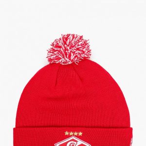 Шапка Atributika & Club™ ФК Спартак