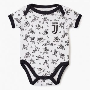 Боди Atributika & Club™ FC Juventus