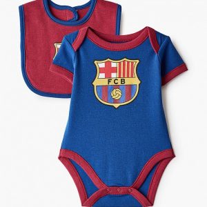 Комплект Atributika & Club™ FC Barcelona