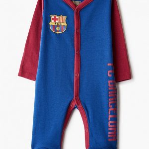 Комбинезон бельевой Atributika & Club™ Barcelona