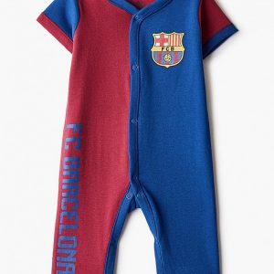 Комбинезон бельевой Atributika & Club™ Barcelona