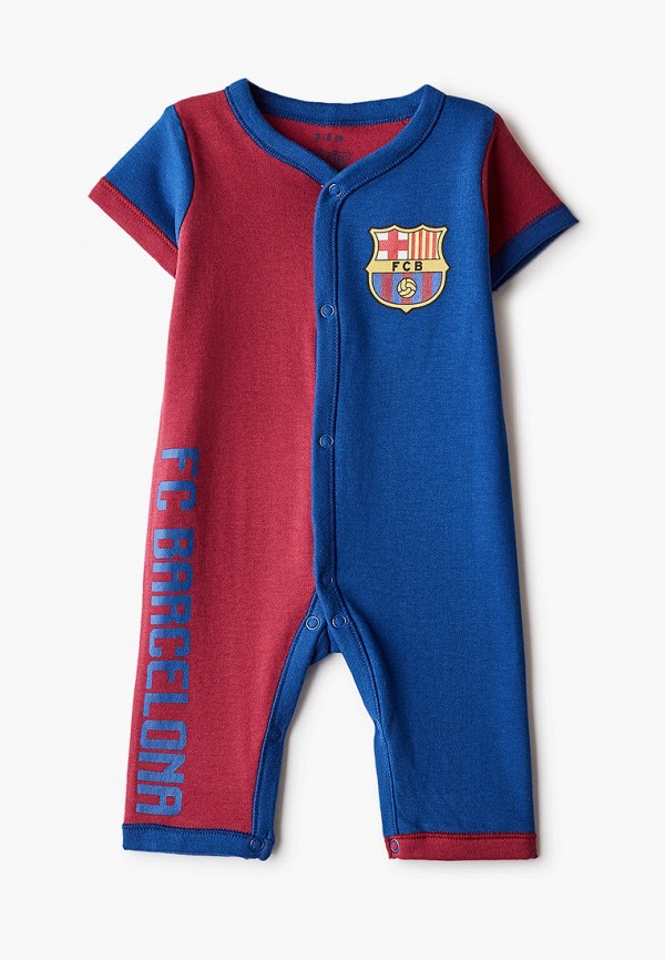 Комбинезон бельевой Atributika & Club™ Barcelona Комбинезон бельевой Atributika & Club™ Barcelona