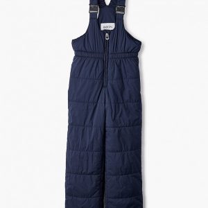 Брюки утепленные Baon