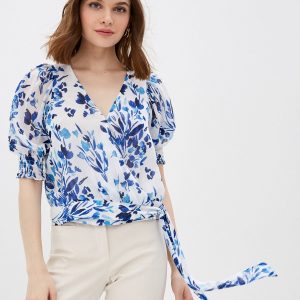 Блуза Banana Republic