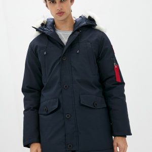 Парка Backlight