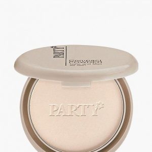 Пудра BelorDesign «PARTY»