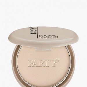 Пудра BelorDesign «PARTY»