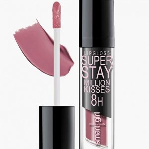 Блеск для губ BelorDesign «Smart girl» Million kisses