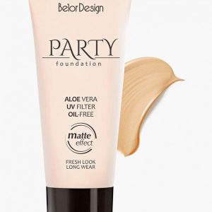 Тональное средство BelorDesign PARTY