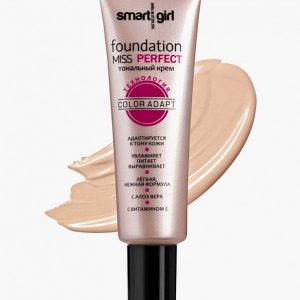 Тональный крем BelorDesign "Smart girl"