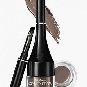 Подводка для бровей BelorDesign Color Brow