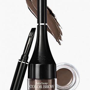 Подводка для бровей BelorDesign Color Brow