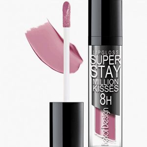 Блеск для губ BelorDesign «Smart girl» Million kisses