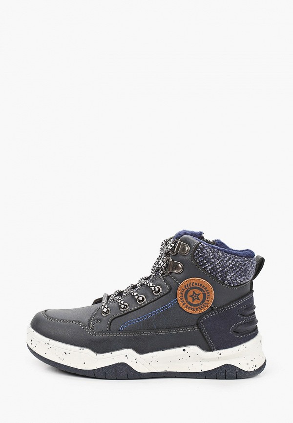 Кеды Beppi Кеды Beppi