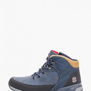 Ботинки Beppi