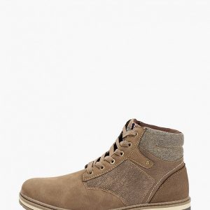 Ботинки Beppi