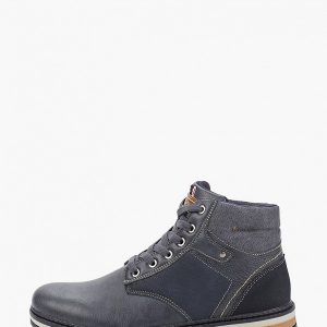 Ботинки Beppi