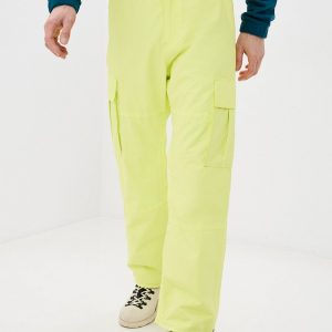 Брюки горнолыжные Billabong TRANSPORT