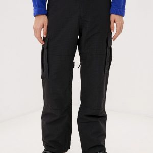 Брюки горнолыжные Billabong TRANSPORT PNT