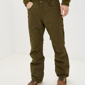 Брюки горнолыжные Billabong OUTSIDER PNT