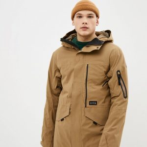 Куртка сноубордическая Billabong DELTA STX