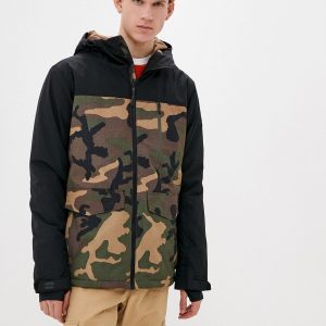Куртка горнолыжная Billabong ALL DAY JKT