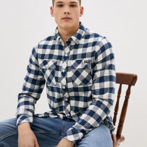 Рубашка Billabong ALL DAY FLANNEL LS S