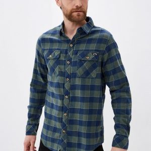 Рубашка Billabong ALL DAY FLANNEL LS S