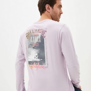 Лонгслив Billabong PAST LOVE LS TEE