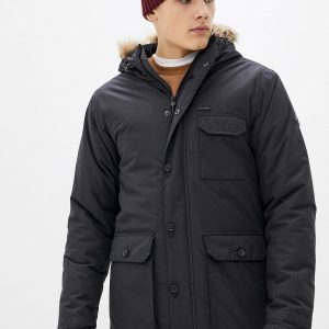 Куртка утепленная Billabong BUNKER 10K ADIV PARK