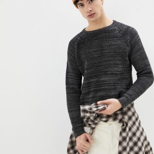 Джемпер Billabong BROKE SWEATER