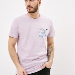 Футболка Billabong ALLDAY PRINTED CREW