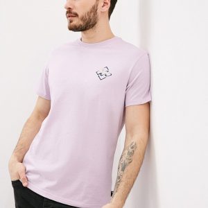 Футболка Billabong BUNKER TEE SS