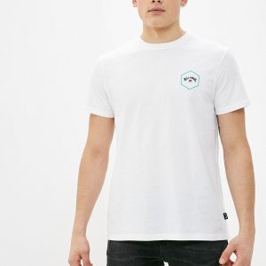 Футболка Billabong ACCESS TEE SS