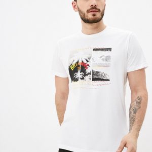 Футболка Billabong CRASH TEE SS