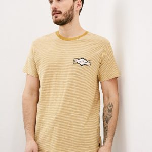 Футболка Billabong DIAMOND SHAPER TEE S