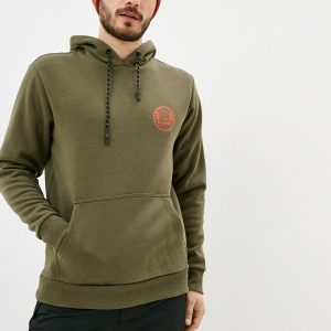 Худи Billabong TWIN PINES PO