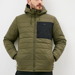 Куртка утепленная Billabong JOURNEY PUFFER