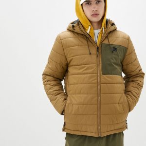 Куртка утепленная Billabong JOURNEY PUFFER