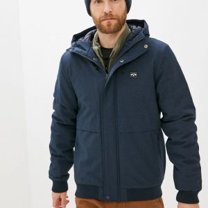 Куртка утепленная Billabong ALL DAY JACKET
