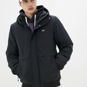 Куртка утепленная Billabong ALL DAY JACKET