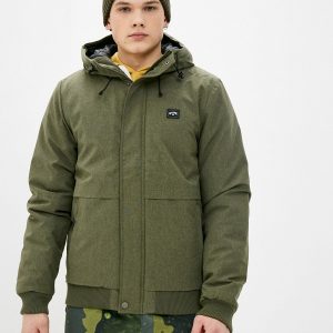 Куртка утепленная Billabong ALL DAY JACKET