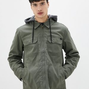 Куртка утепленная Billabong BARLOW TWILL