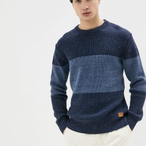 Джемпер Billabong TRIBONG SWEATER